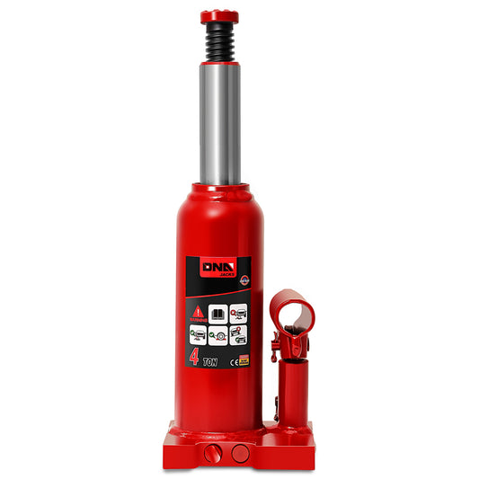HERRAMIENTAS 4T RED