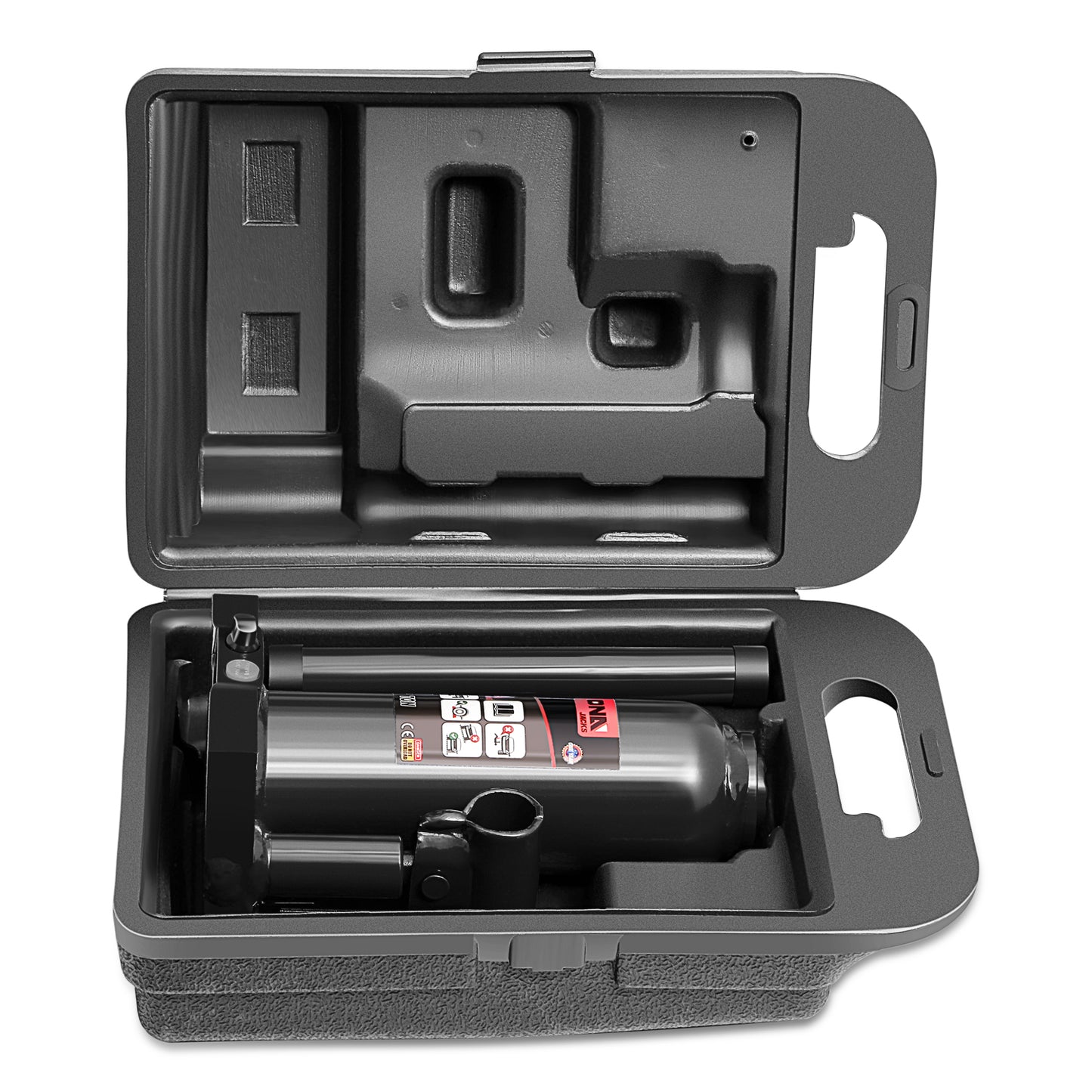 HERRAMIENTAS 4T BLACK