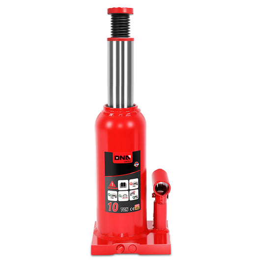 HERRAMIENTAS 10T RED