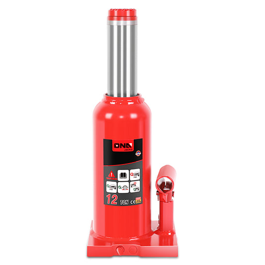 HERRAMIENTAS 12T RED