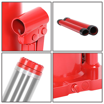 HERRAMIENTAS 12T RED