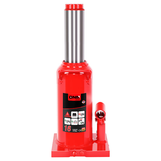 HERRAMIENTAS 16T RED