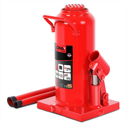 HERRAMIENTAS 16T RED