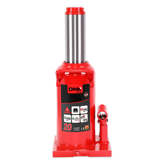 HERRAMIENTAS 20T RED