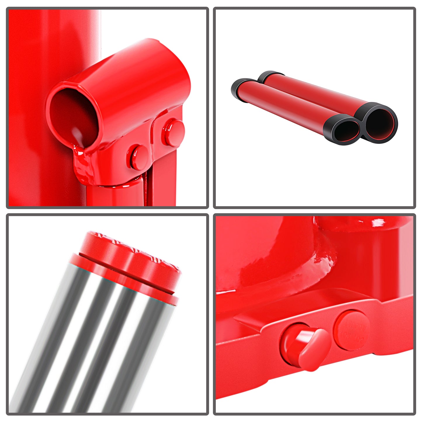 HERRAMIENTAS 20T RED