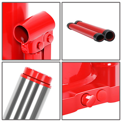 HERRAMIENTAS 20T RED