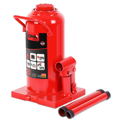 HERRAMIENTAS 20T RED