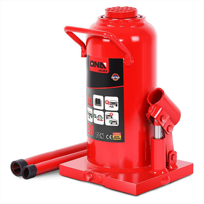 HERRAMIENTAS 20T RED
