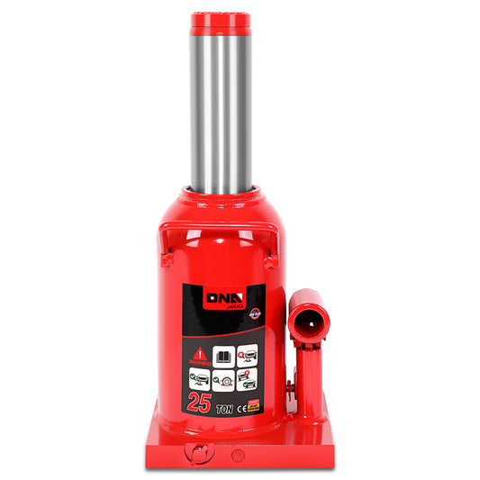 HERRAMIENTAS 25T RED