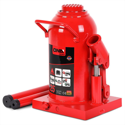 HERRAMIENTAS 25T RED