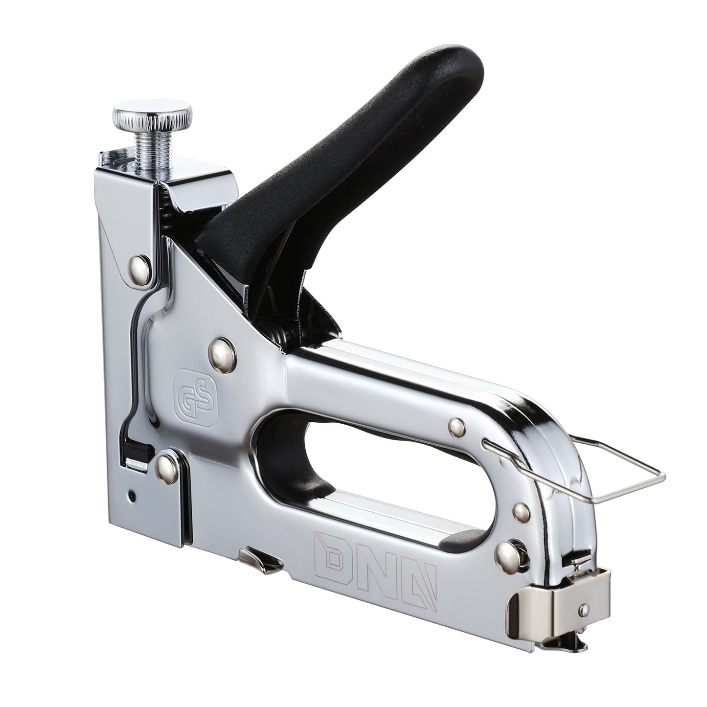 HERRAMIENTAS 3IN1 FULL PLATING NAIL GUN + NAIL LIFTER + NAIL SET