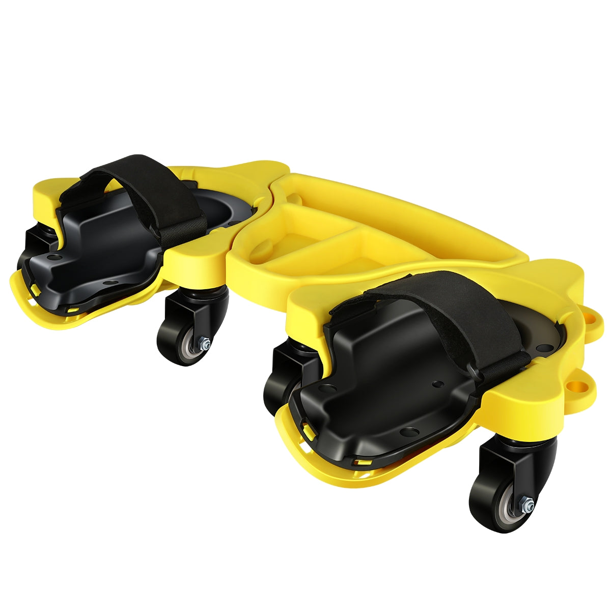 HERRAMIENTAS YELLOW
