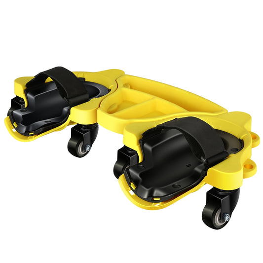 HERRAMIENTAS YELLOW