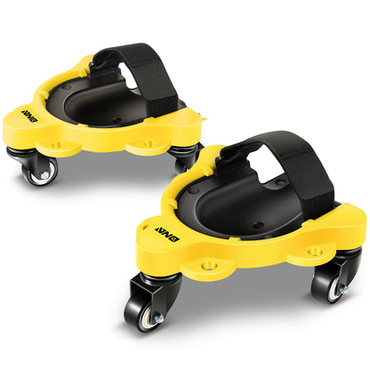 HERRAMIENTAS YELLOW - 2PCS