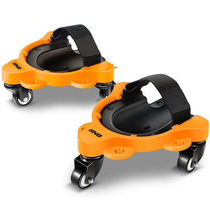 HERRAMIENTAS ORANGE - 2PCS