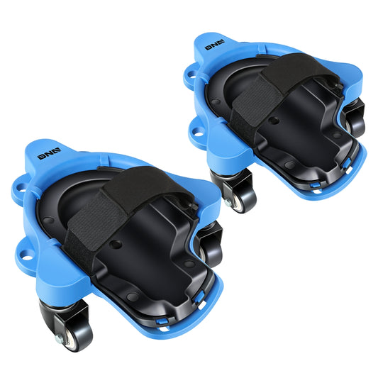 HERRAMIENTAS BLUE - 2PCS