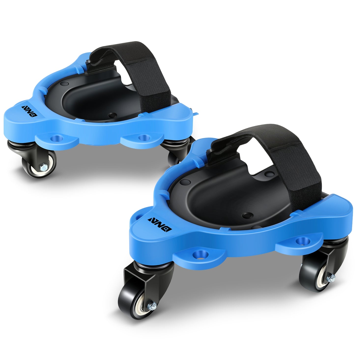 HERRAMIENTAS BLUE - 2PCS