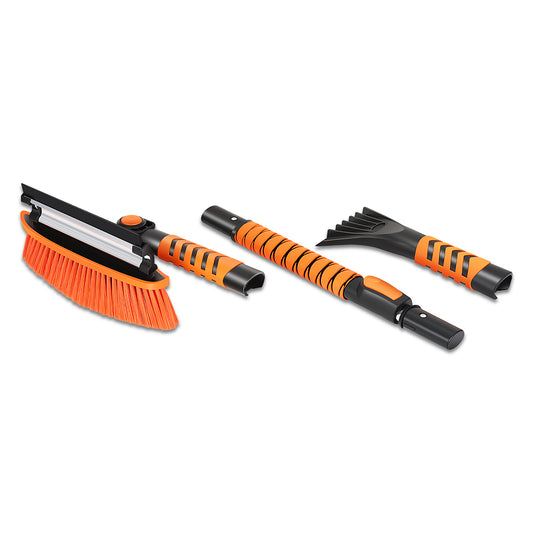 HERRAMIENTAS MULTIFUNCTIONAL SNOW BRUSH