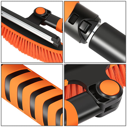 HERRAMIENTAS MULTIFUNCTIONAL SNOW BRUSH