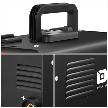 HERRAMIENTAS WELDER MACHINE - BLACK