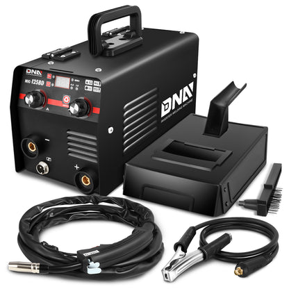 HERRAMIENTAS WELDER MACHINE - BLACK