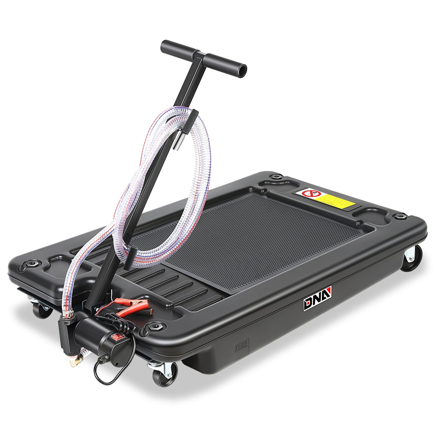HERRAMIENTAS ELECTRIC OIL EVACUATION DRAIN