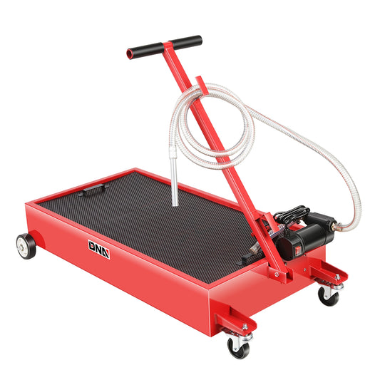 HERRAMIENTAS ELECTRIC OIL EVACUATION DRAIN