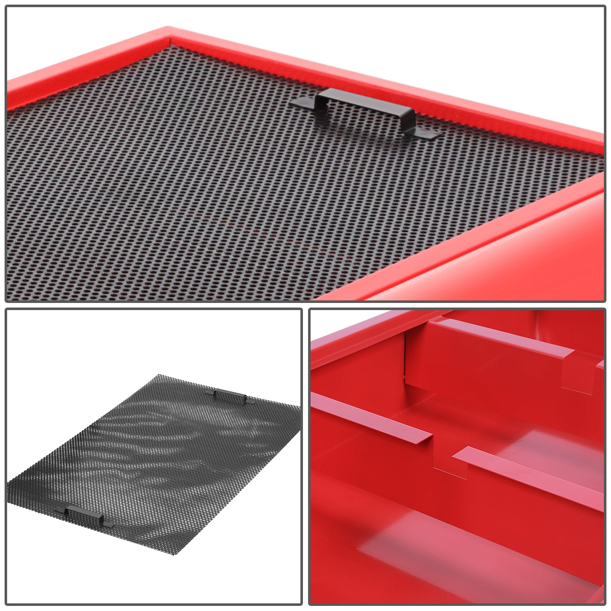 HERRAMIENTAS ELECTRIC OIL EVACUATION DRAIN