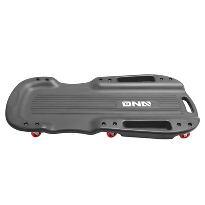 HERRAMIENTAS 38" - PLASTIC CREEPER - BLACK
