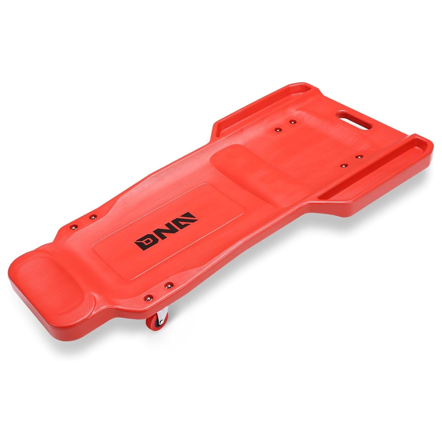 HERRAMIENTAS 38" - PLASTIC CREEPER - RED