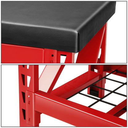 HERRAMIENTAS 40"INCH GARAGE BENCH