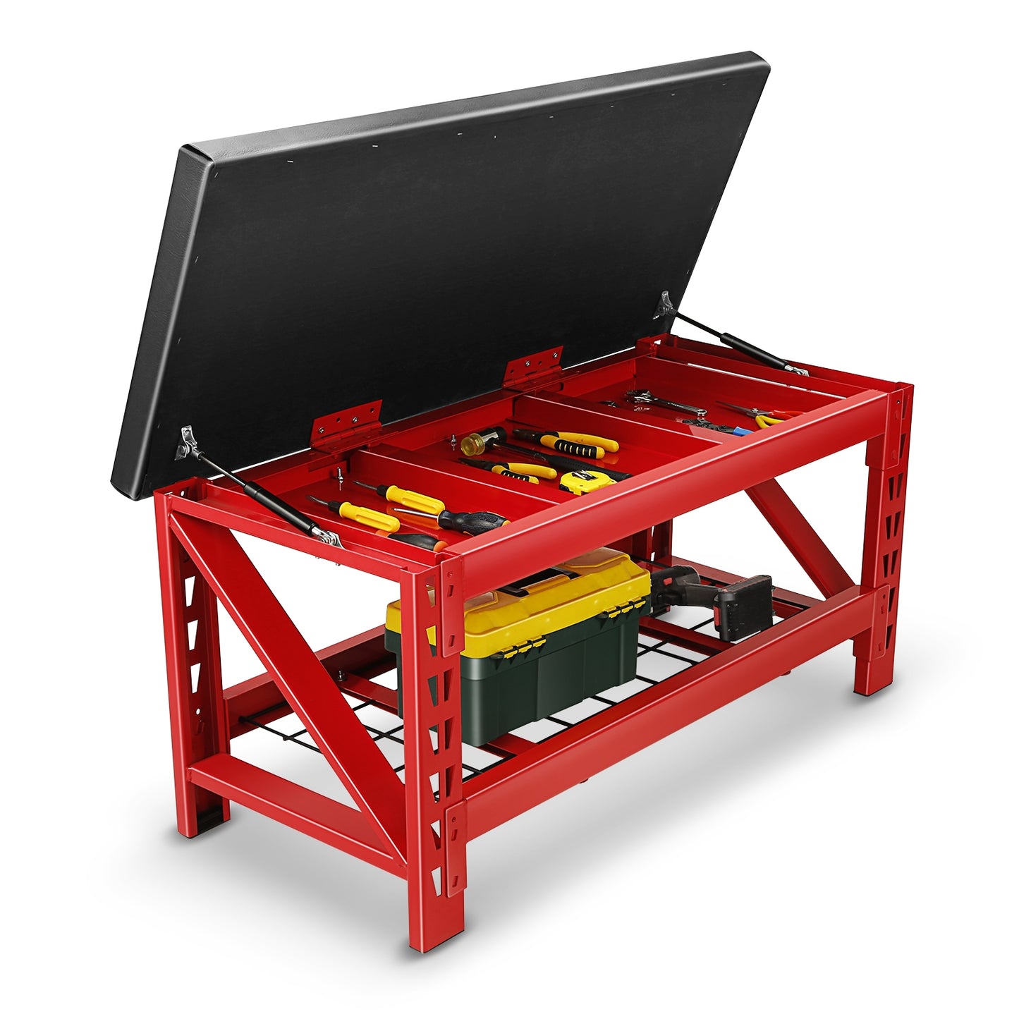 HERRAMIENTAS 40"INCH GARAGE BENCH