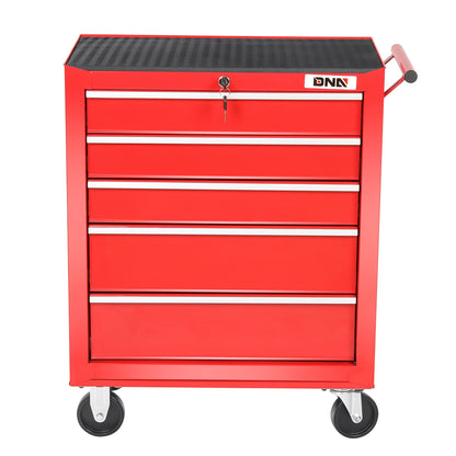 HERRAMIENTAS 5 DRAWERS - ROLLER CABINET