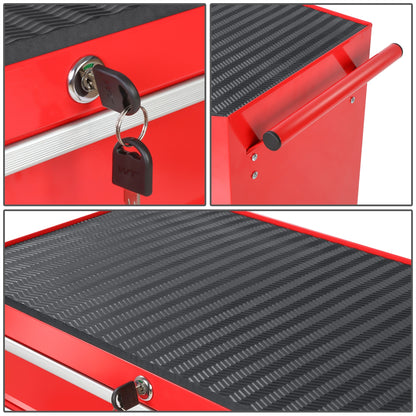HERRAMIENTAS 5 DRAWERS - ROLLER CABINET
