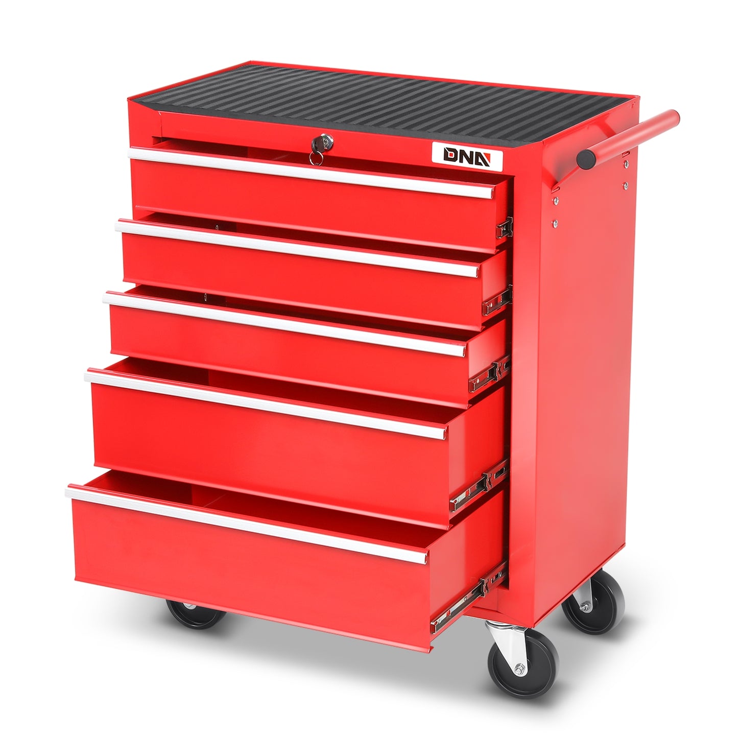 HERRAMIENTAS 5 DRAWERS - ROLLER CABINET