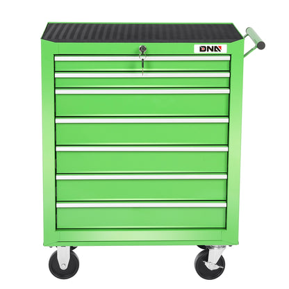 HERRAMIENTAS 7 DRAWERS - ROLLER CABINET