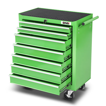 HERRAMIENTAS 7 DRAWERS - ROLLER CABINET