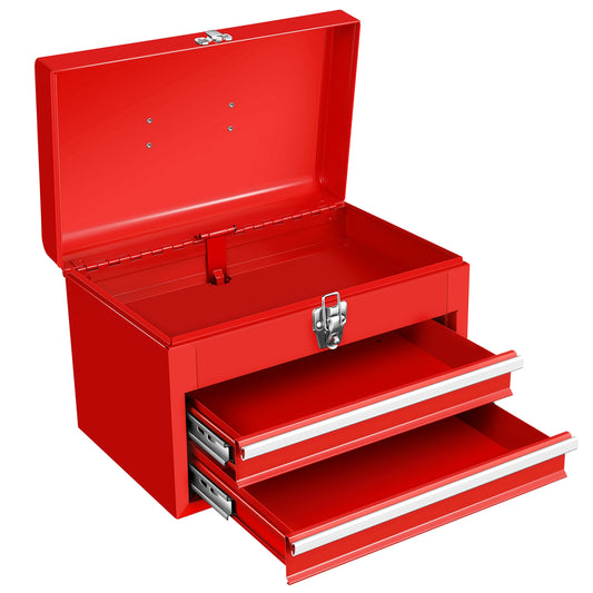 HERRAMIENTAS 14" - 2 DRAWERS