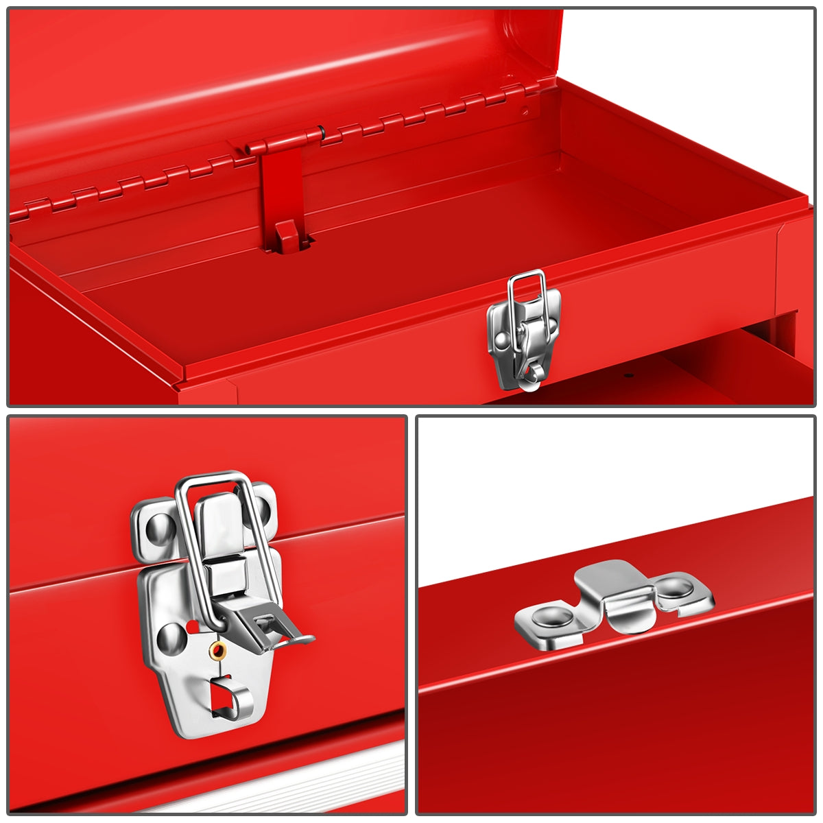 HERRAMIENTAS 14" - 2 DRAWERS