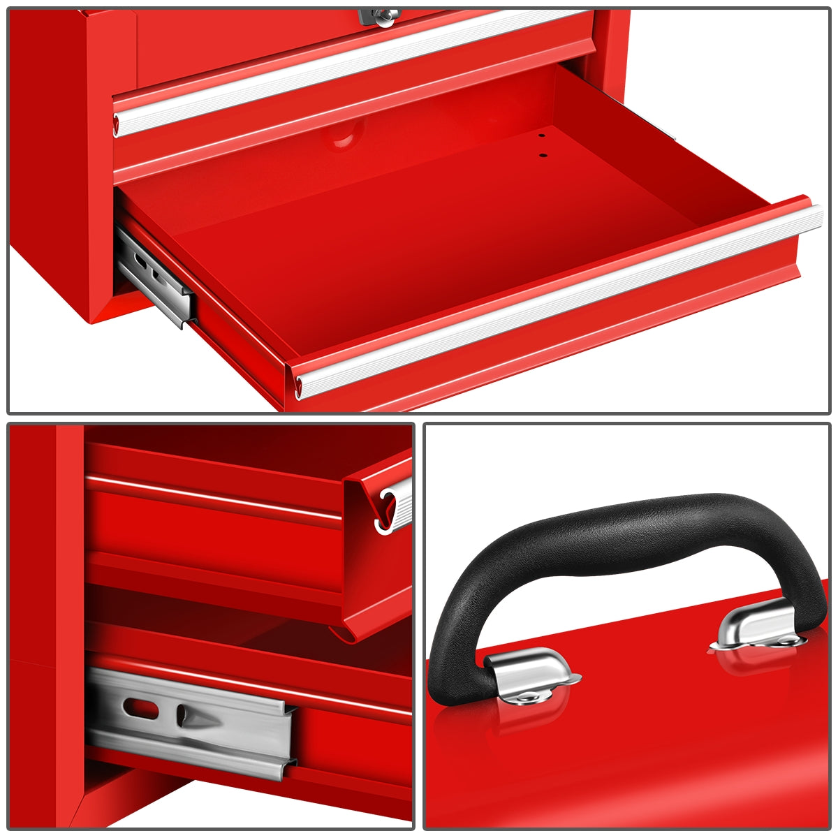 HERRAMIENTAS 14" - 2 DRAWERS
