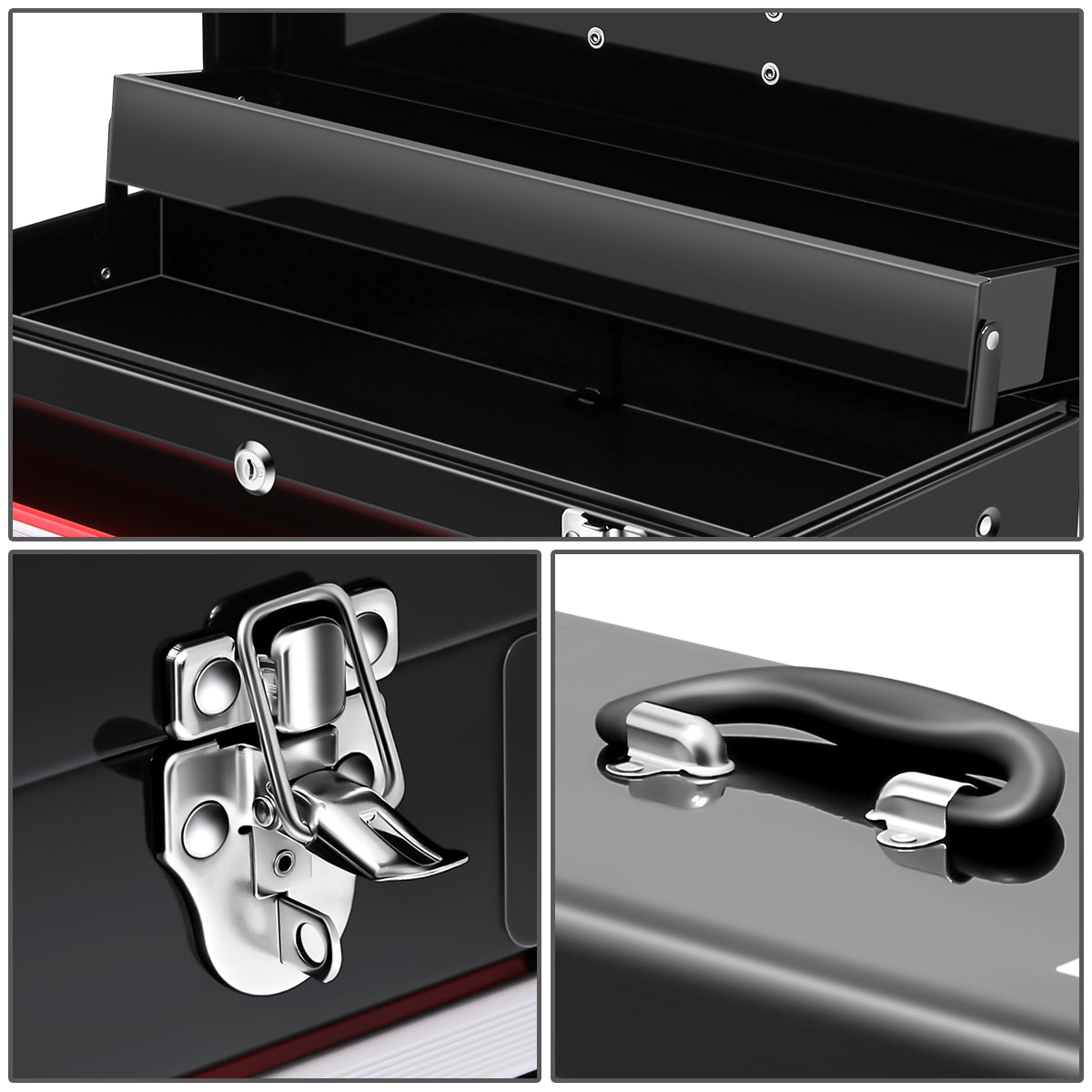 HERRAMIENTAS 20.5" - 3 DRAWERS