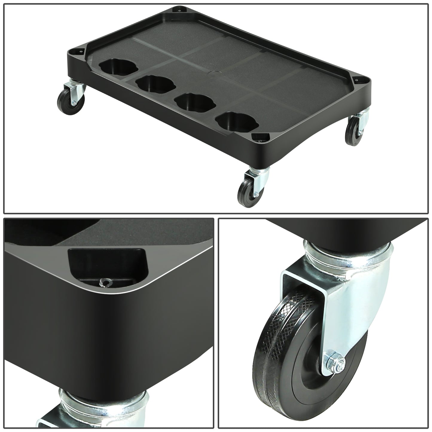 HERRAMIENTAS 3-LEVEL - COMPOSITE WORKSHOP TROLLEY