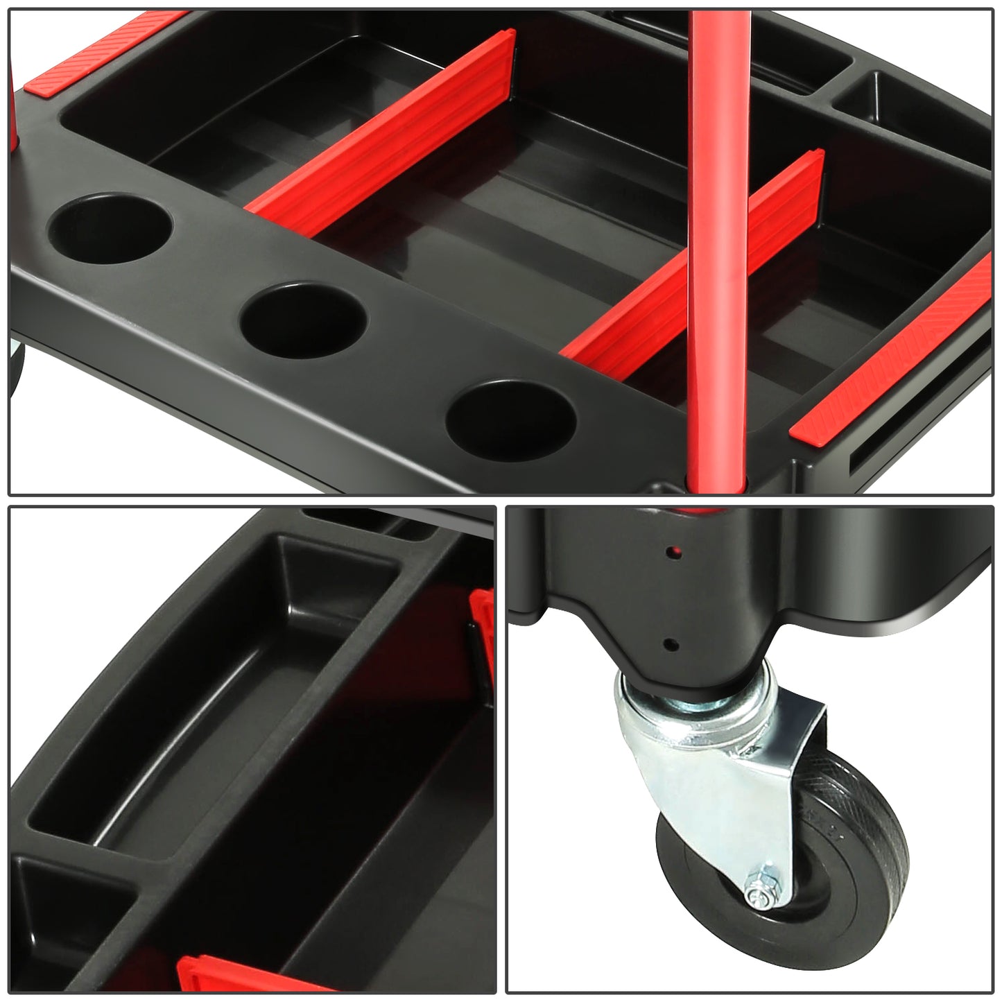 HERRAMIENTAS AUTO DETAILING TOOL CART