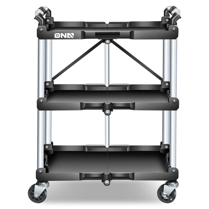 HERRAMIENTAS FOLDING SERVICE CART