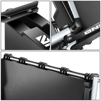 HERRAMIENTAS FOLDING SERVICE CART