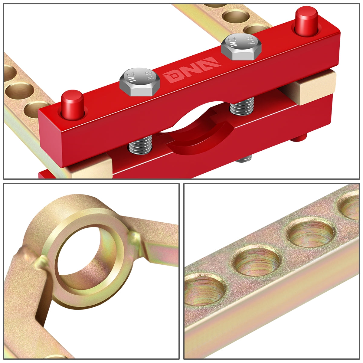 HERRAMIENTAS CV JOINT PULLER