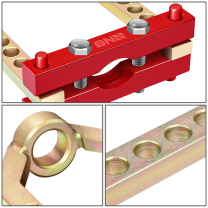 HERRAMIENTAS CV JOINT PULLER