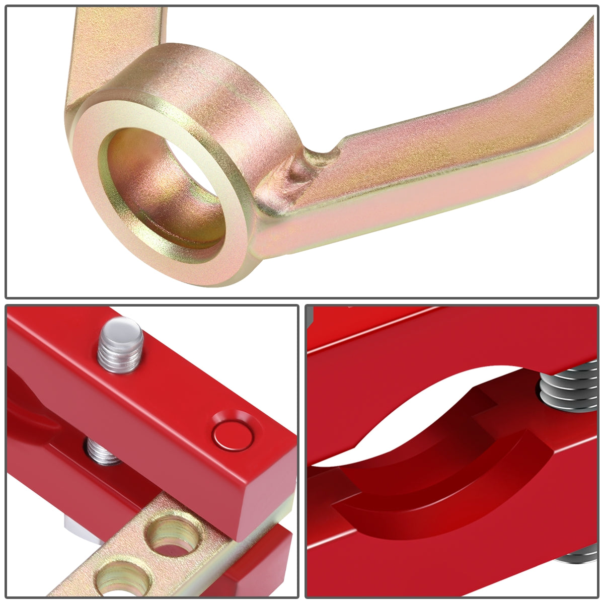 HERRAMIENTAS CV JOINT PULLER