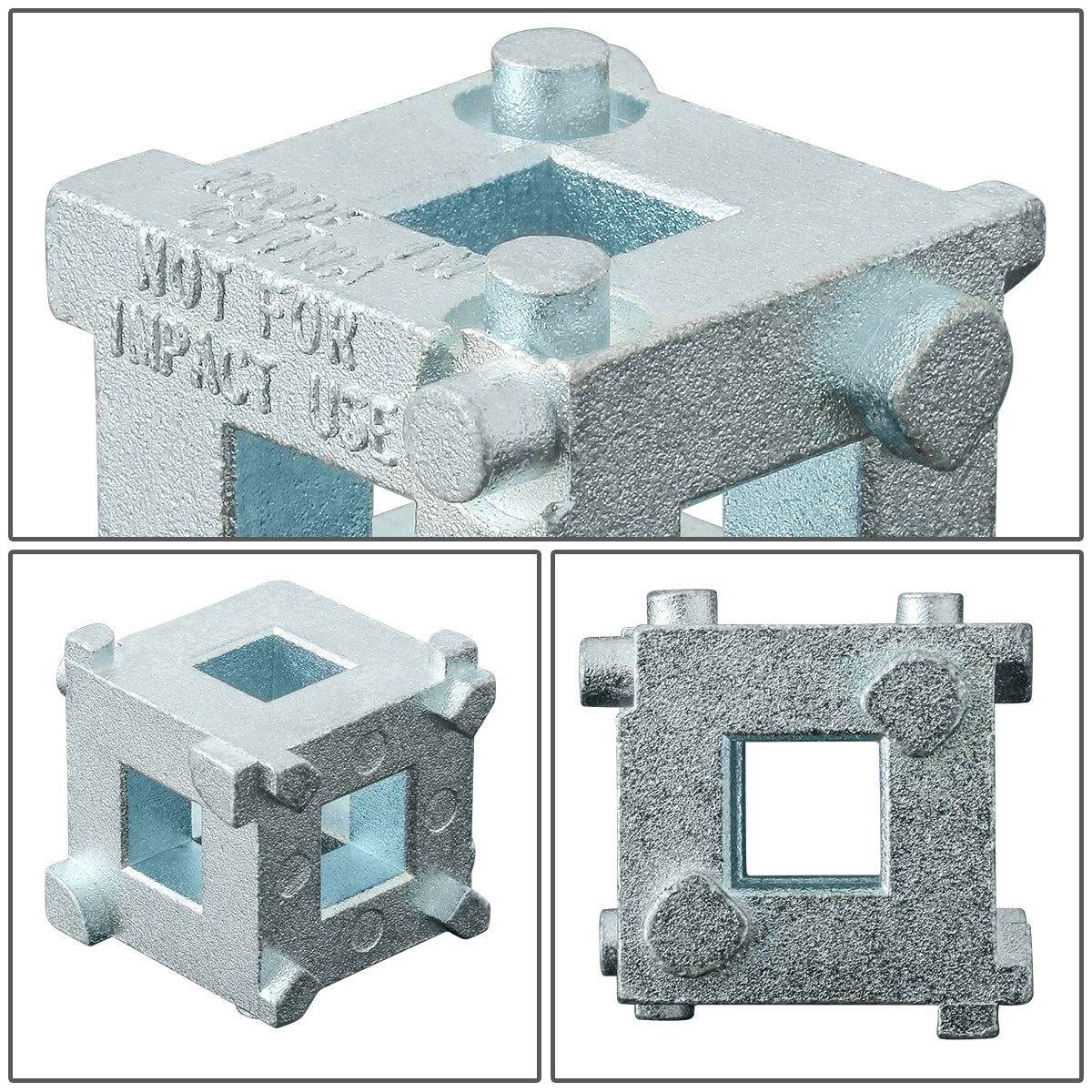HERRAMIENTAS BRAKE DISC PISTON TOOL