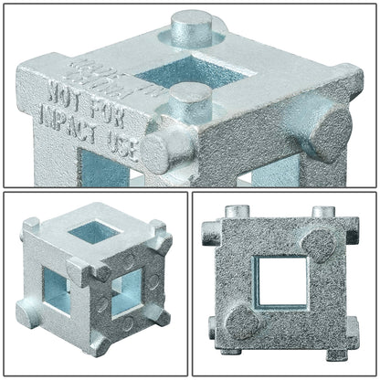 HERRAMIENTAS BRAKE DISC PISTON TOOL
